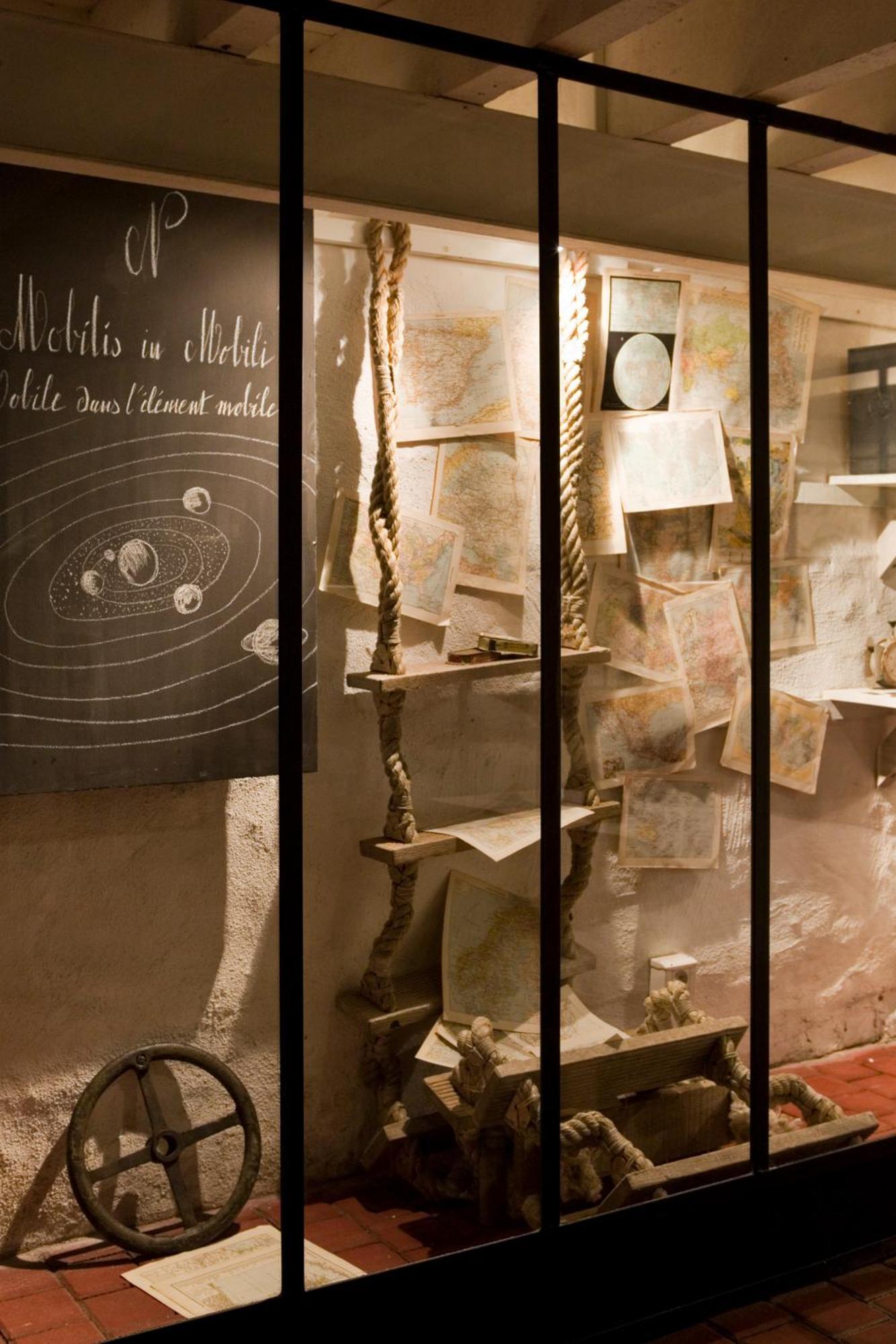 Surprenantes- Jules Verne Exterior foto