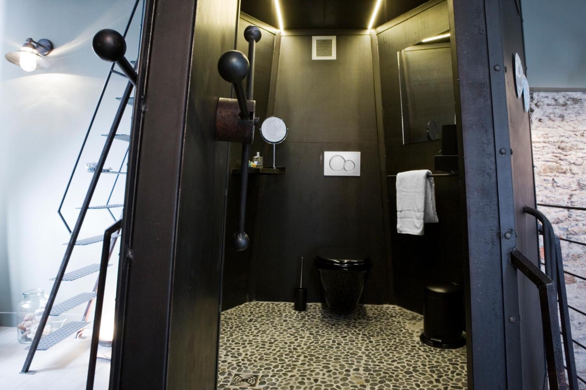 Surprenantes- Jules Verne Exterior foto